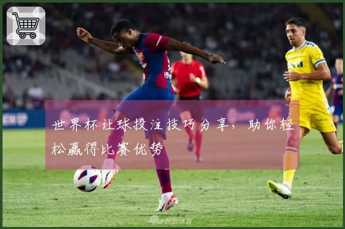 世界杯让球投注技巧分享，助你轻松赢得比赛优势