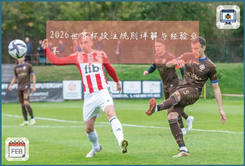 2026世界杯投注规则详解与经验分享