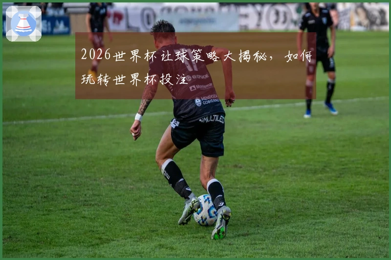 2026世界杯让球策略大揭秘，如何玩转世界杯投注